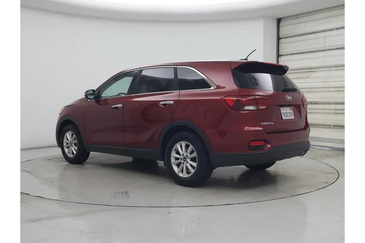 $16998 : Kia Sorento 2020 L 4dr SUV image 2