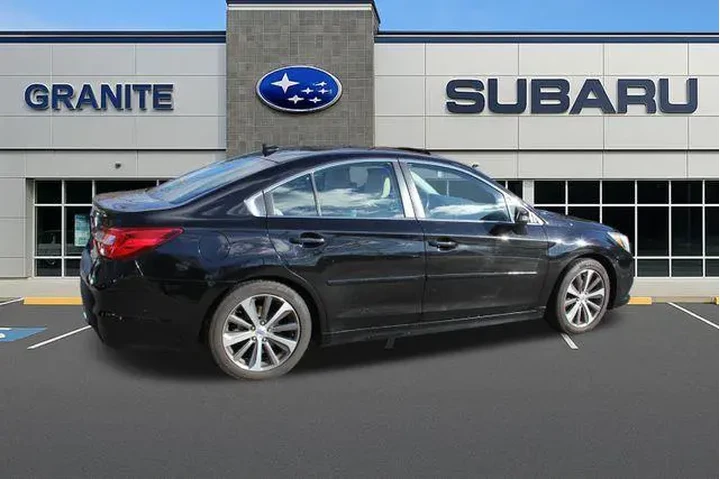 $7995 : Subaru Legacy 2016 AWD 2.5i image 9