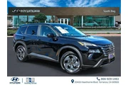 Nissan Rogue 2024 AWD SV 4dr en Los Angeles