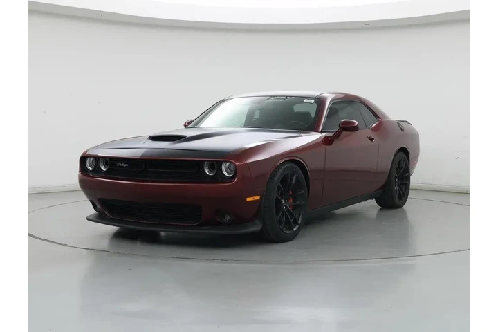 $35998 : Dodge Challenger 2021 R/T Sc image 4