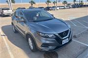 2021 Nissan Rogue en Laredo