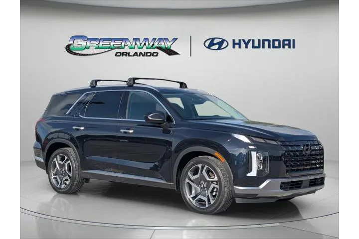 $39657 : Hyundai PALISADE 2024 Limite image 4