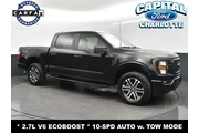 $32999 : Ford F-150 2023 4x4 XL 4dr S thumbnail