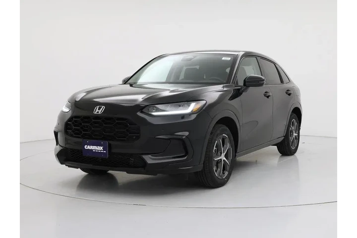 $28998 : Honda HR-V 2024 AWD EX-L 4dr image 4