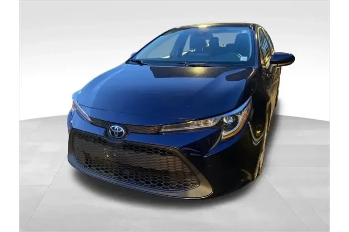 $18999 : Toyota Corolla 2022 LE 4dr S image 5