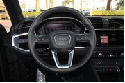 $36148 : Audi Q3 2025 AWD quattro S l thumbnail