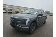 Ford F-150 Lightning 2023 AW en Charlotte