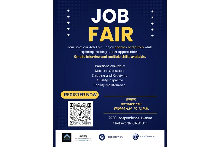 LYNEER STAFFING TE INVITA image 4