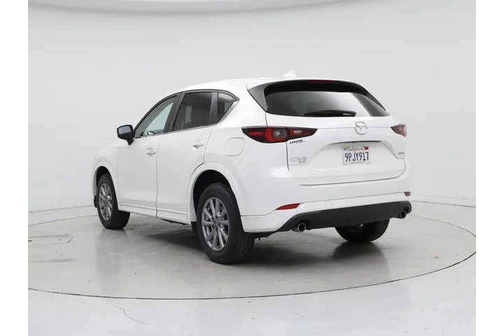 $24998 : Mazda CX-5 2024 AWD 2.5 S Se image 2