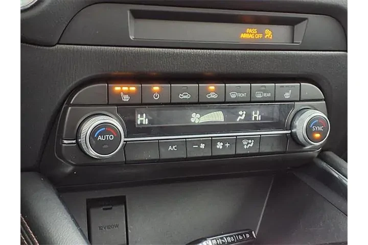 $22949 : Mazda CX-5 2020 AWD Grand To image 9