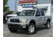 2004 Tacoma PreRunner V6 en Nashville
