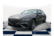 $30995 : Genesis G70 2025 2.5T Sport thumbnail