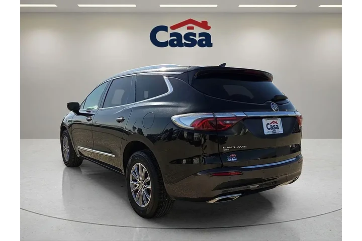 $36335 : Buick Enclave 2024 4x4 Premi image 4