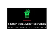1-Stop Document Services en Los Angeles