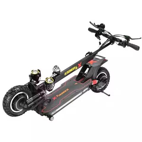 $300 : Electric Scooter image 2