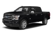 2018 F-150 Truck SuperCrew Ca en Rolla