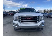 $33999 : 2017 GMC Sierra 1500 SLT thumbnail