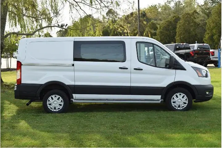 $34500 : Ford Transit 2024 250 3dr SW image 8