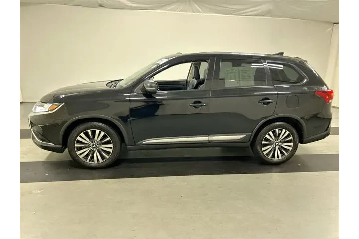 $16890 : Mitsubishi Outlander 2020 AW image 6