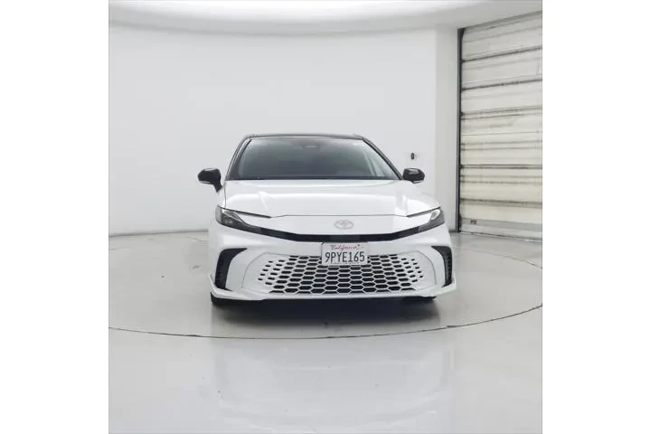 $38998 : Toyota Camry 2025 XSE 4dr Se image 5