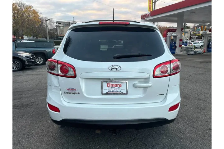 $6499 : 2012 Santa Fe SE image 6