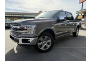 $18850 : 2018 F-150 Lariat thumbnail