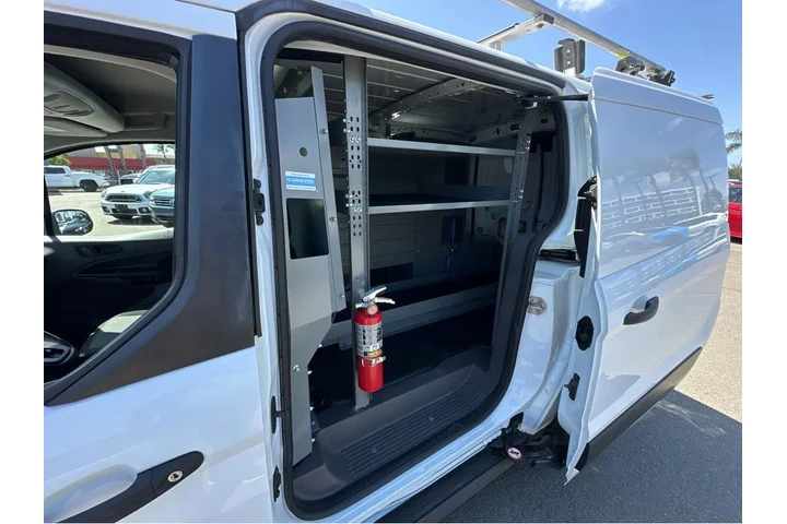 $23997 : 2020 Transit Connect Van XL image 10