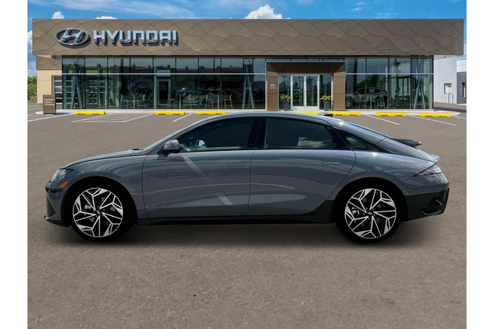 $32350 : Hyundai IONIQ 6 2025 Limited image 3