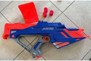 Pistola Nerf Nitro Motofury en Queretaro