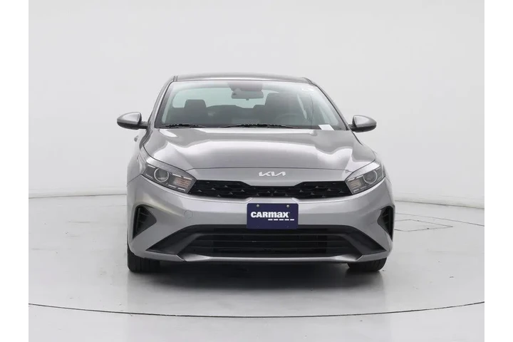 $18998 : Kia Forte 2024 LXS 4dr Sedan image 5