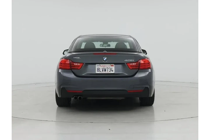 $17998 : BMW 4 Series 2016 428i 2dr C image 6