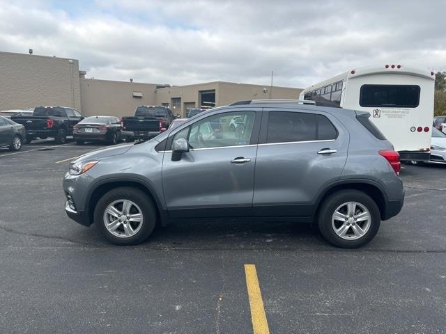 $16999 : Pre-Owned 2019 Trax LT image 2