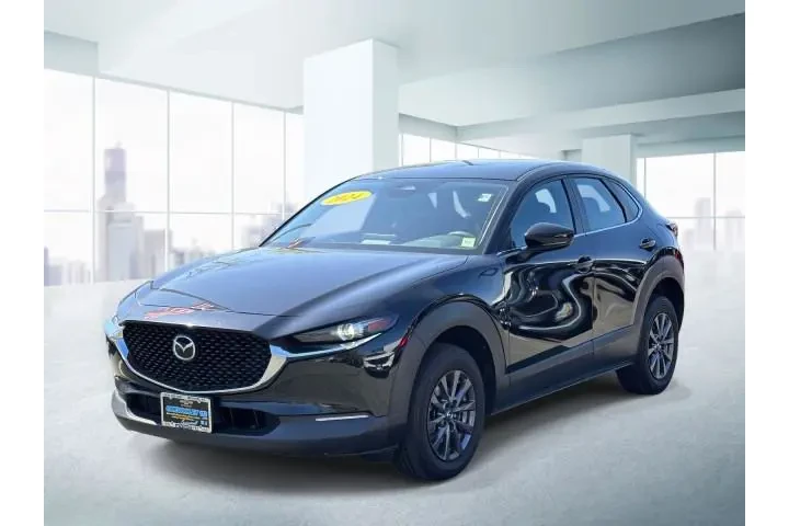 $21999 : Mazda CX-30 2024 AWD 2.5 S 4 image 1