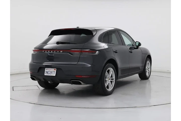 $36998 : Porsche Macan 2021 AWD 4dr S image 8