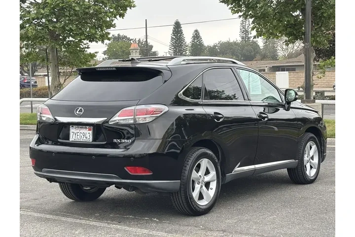 $9999 : Lexus RX 350 2015 4dr SUV image 3