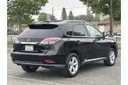 $9999 : Lexus RX 350 2015 4dr SUV thumbnail