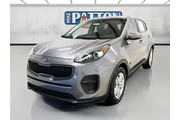 $15869 : Kia Sportage 2019 LX 4dr SUV thumbnail