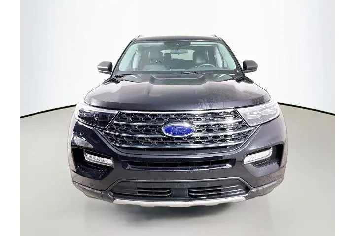 $34000 : Ford Explorer 2023 AWD XLT 4 image 2