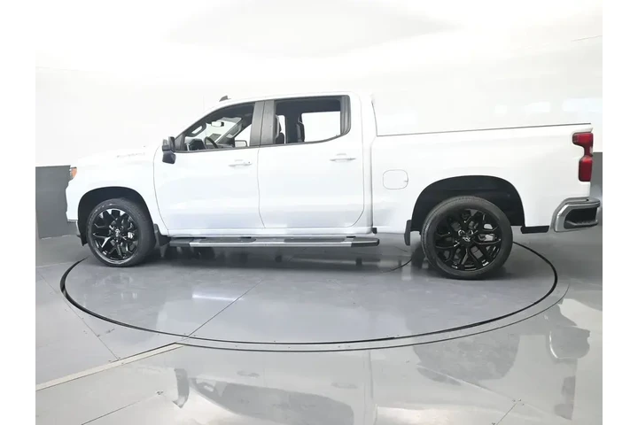 $36991 : Chevrolet Silverado 1500 202 image 3