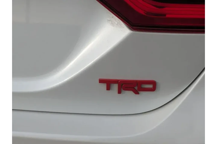 $33991 : Toyota Camry 2024 TRD 4dr Se image 7