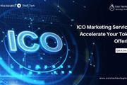 ICO Marketing Services en Chico