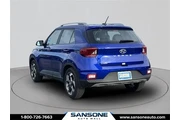 $21959 : Hyundai VENUE 2024 Limited 4 thumbnail