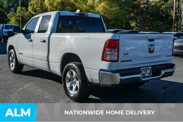 $29420 : Ram 1500 2022 4x4 Lone Star image 5