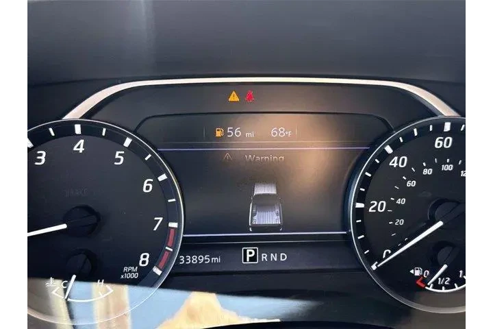 $27800 : Nissan Frontier 2022 4x2 S 4 image 10