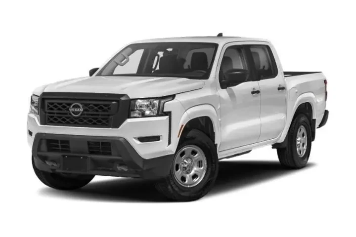 $27988 : Nissan Frontier 2024 4x2 PRO image 1