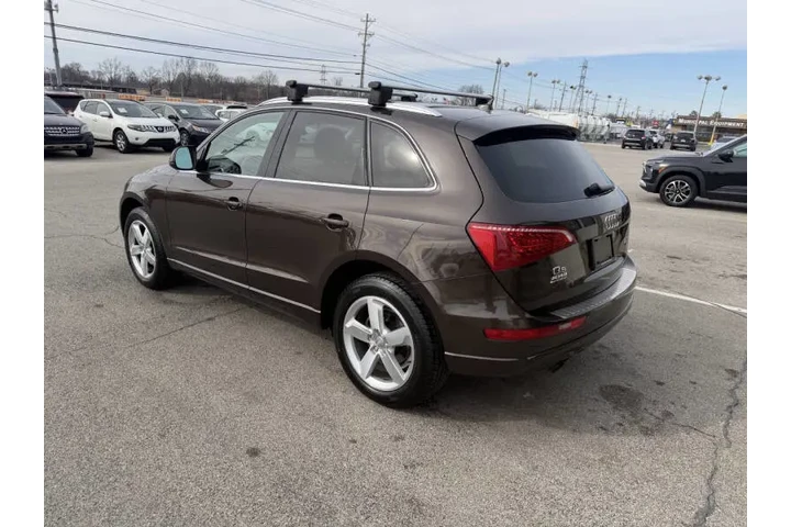 $7850 : 2012 Q5 2.0T quattro Premium image 3
