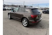 $7850 : 2012 Q5 2.0T quattro Premium thumbnail