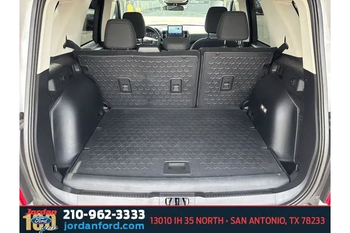 $23088 : Ford Bronco Sport 2022 AWD B image 10