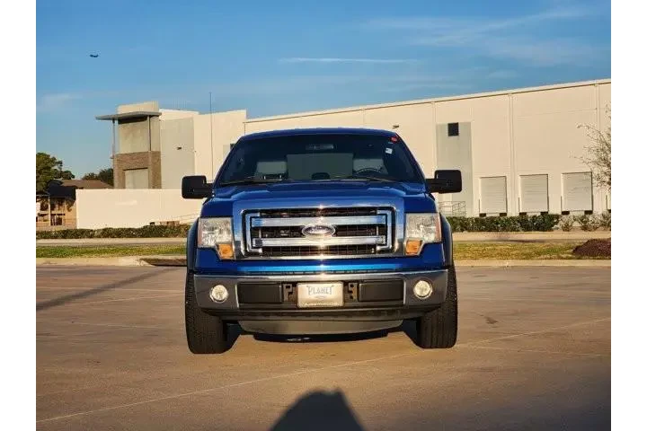 $17995 : Ford F-150 2014 4x2 XLT 4dr image 2