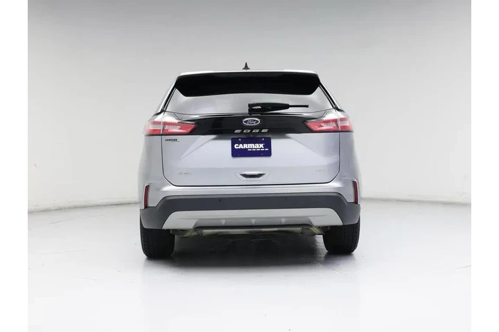 $21998 : Ford Edge 2023 AWD SEL 4dr C image 6
